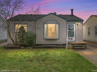 7240 William St, Taylor, MI 48180