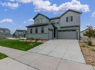 27107 E Davies Ave, Aurora, CO 80016