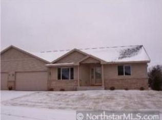 2187 142nd Ln NW, Andover, MN 55304