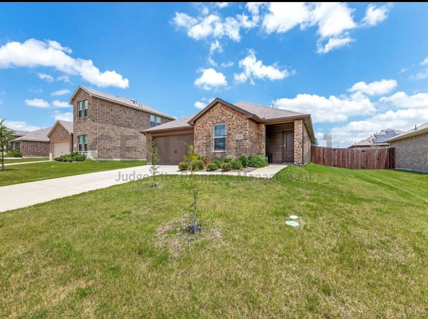 Welcome Home to 15127 Athena Drive, a Charming 3/2/2 Home Offering the Perfect Blend of Modern St... — Photo 2