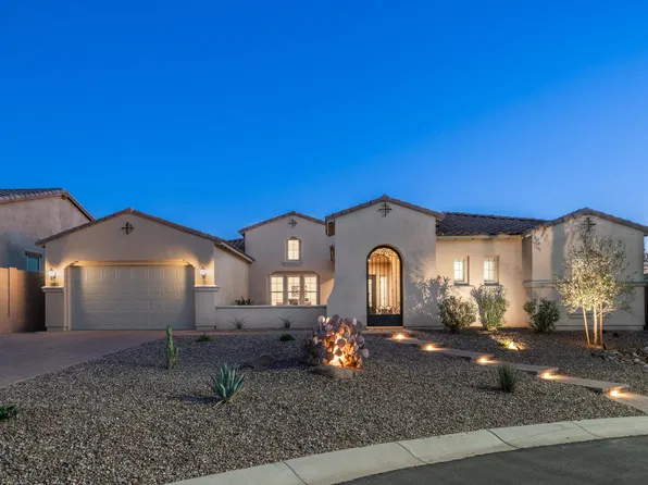 3617 W TANGLEWOOD Drive, Phoenix, AZ 85045