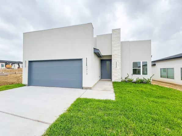 1719 Cordova Dr, Laredo, TX 78046