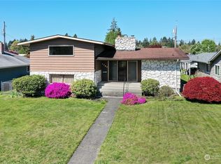 1454 N Shirley St, Tacoma, WA 98406