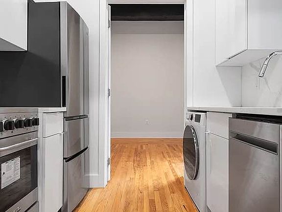 2nd image of 218 W 108th St #3B