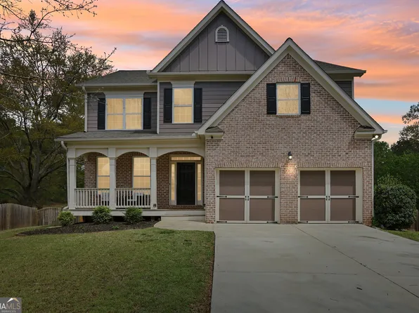 105 Oakfield Way, Douglasville, GA 30134