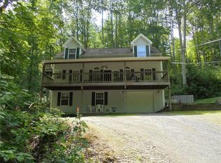 2686 Red Spring Run Rd, Canisteo, NY 14823