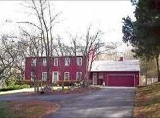 26 Coachman Pike, Ledyard, CT 06339