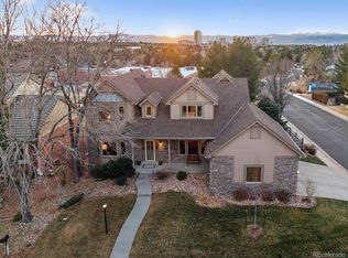 6043 S Geneva Ct, Englewood, CO 80111