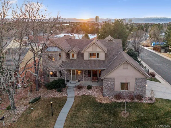 6043 S Geneva Court, Englewood, CO 80111