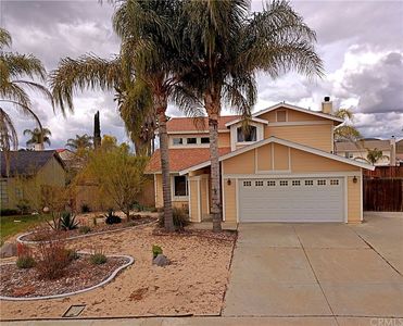 29733 Park City Ave, Menifee, CA, 92584