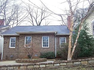 965 Fair St SW, Atlanta, GA 30314