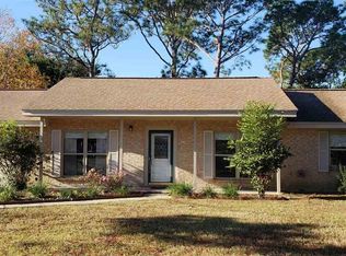 3181 Whistler Dr, Pensacola, FL 32503