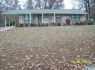 2731 Walnut Dr, Leeds, AL 35094