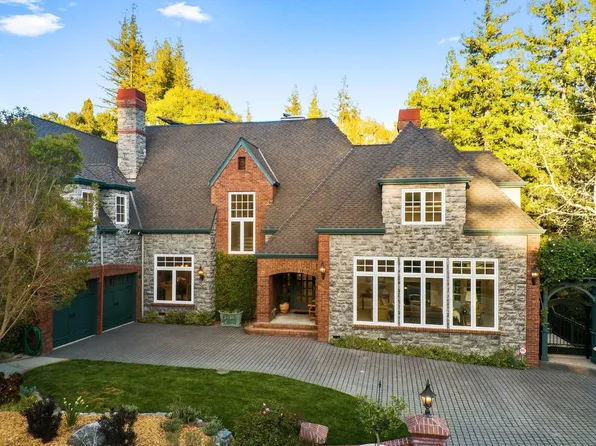 113 Lauren Cir, Scotts Valley, CA 95066