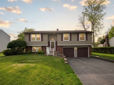 2220 Elm Trace St, Youngstown, OH, 44515