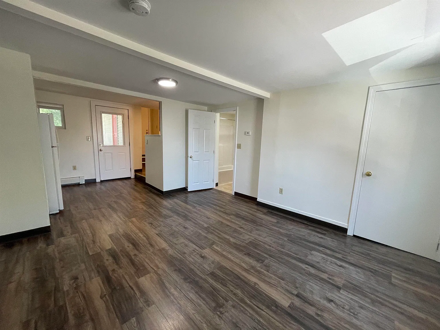 1 bed, 1.0 bath, 465 sqft, $1,525 — Photo 1