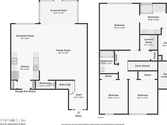 3rd image of 4216 METRON Drive
