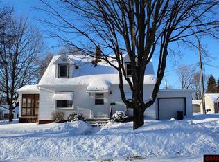916 1st St N, New Ulm, MN 56073