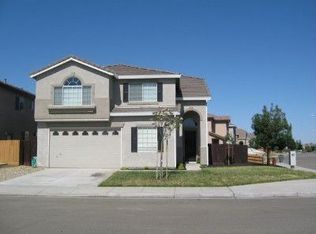 4461 Maplecrest Ct, Tracy, CA 95377