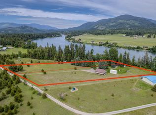 41 Stillwater Rd #61, Ione, WA 99139