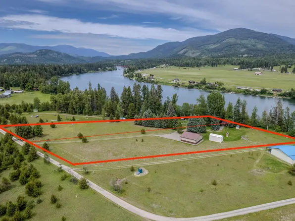 41 Stillwater Rd #61, Ione, WA 99139