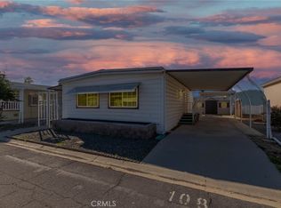 27150 Shadel Rd SPC 108, Menifee, CA 92586