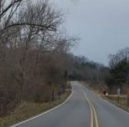 Exterior Neighborhood (street photo)