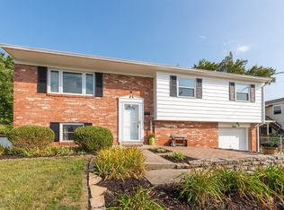 12029 Marwood Ln, Cincinnati, OH 45246