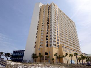 12011 Front Beach Rd #107, Panama City Beach, FL 32413