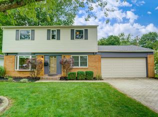 105 Larrimer Ave, Columbus, OH 43085