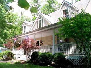 1676-1678 East St, Spring Valley, OH 45370