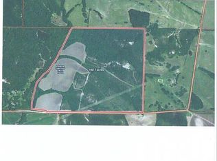 County Road 150, Okolona, MS 38860