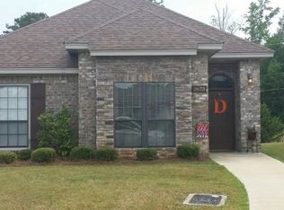 2673 Canal Ct, Auburn, AL 36830