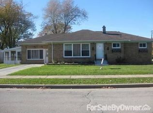 89 Angelacrest Ln, Buffalo, NY 14224