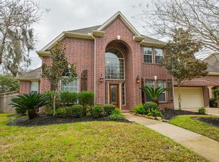 9115 Gauguin Ln, Missouri City, TX 77459