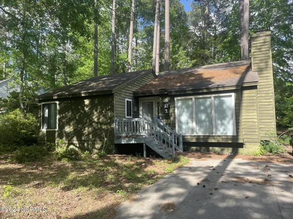 821 Castaways Trail, Rocky Mount, NC 27804