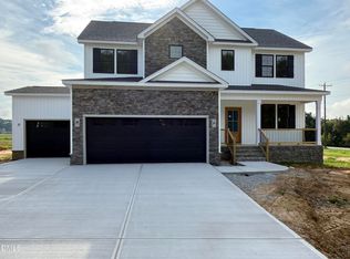 20 Howell Farm Dr #21, Selma, NC 27576