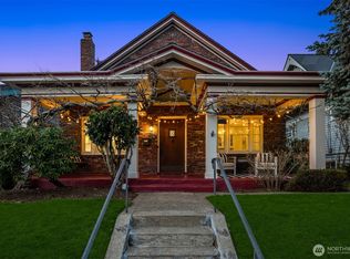 1206 NE 61st St, Seattle, WA