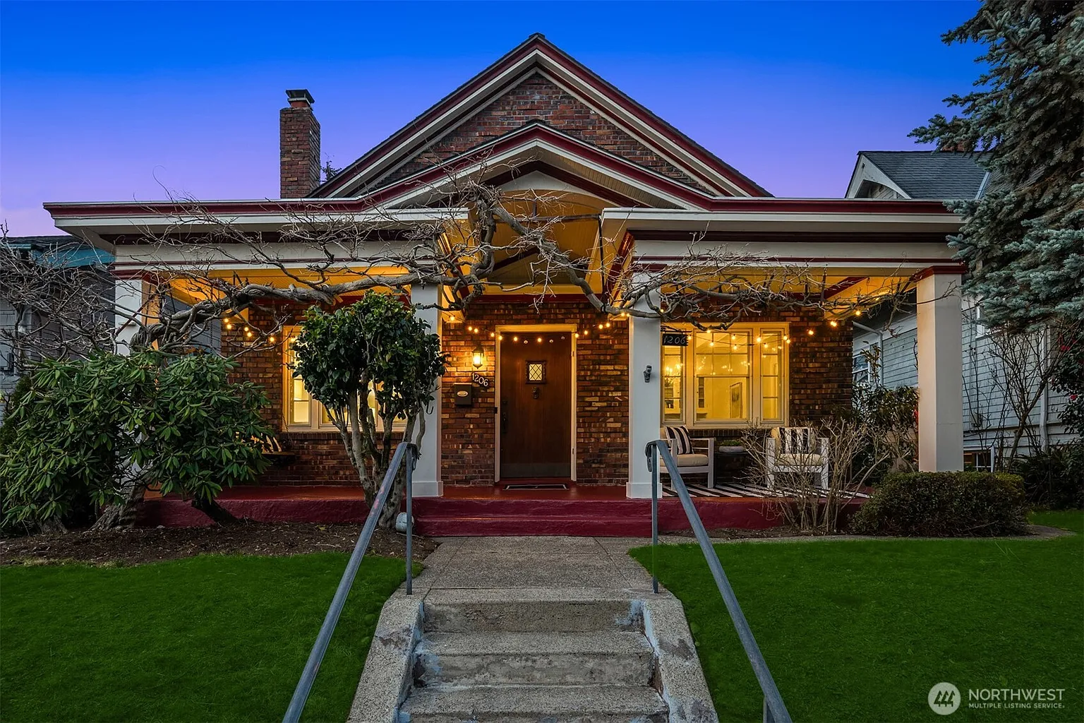 1206 NE 61st Street photo 1