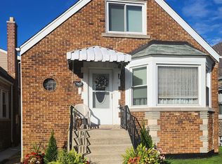 10632 S Avenue L, Chicago, IL