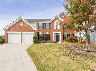 12622 Provincetowne Dr, Charlotte, NC 28277