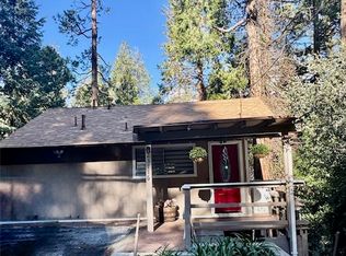 23716 Shady Ln, Crestline, CA 92325
