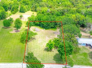 14576 Coffee Ln, Scurry, TX 75158