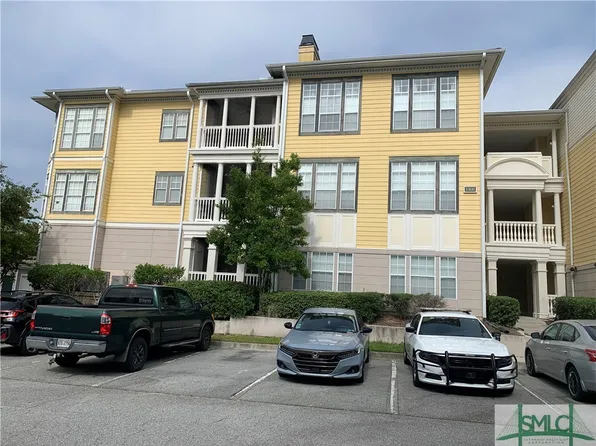 1533 Whitemarsh Way, Savannah, GA 31410