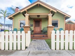1040 Mira Mar Ave, Long Beach, CA 90804