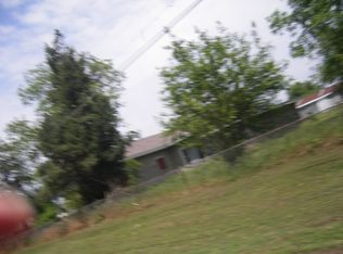 223 W Redwood St, Coweta, OK 74429