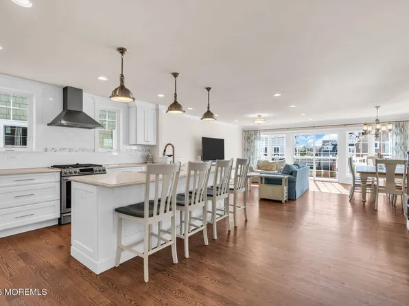 8 Meadow Avenue, Manasquan, NJ 08736