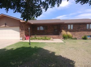 814 Academy, Fowler, KS 67844