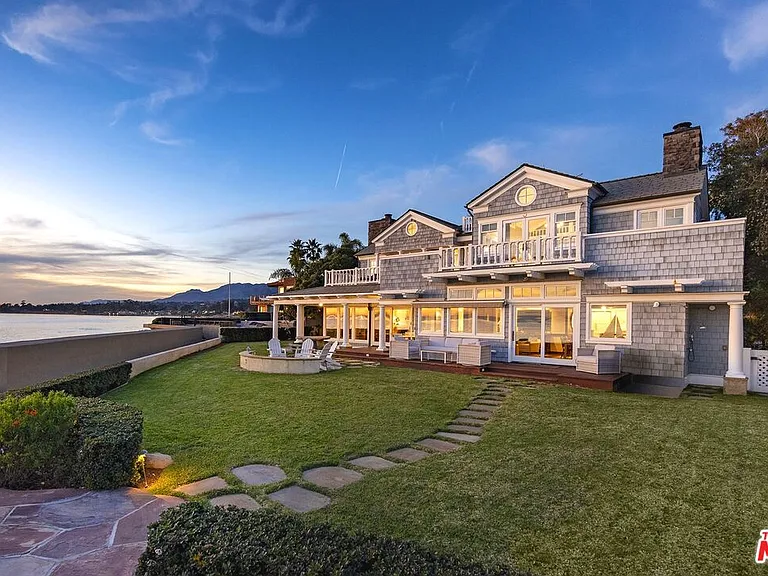 3599 Padaro Ln — Photo 37