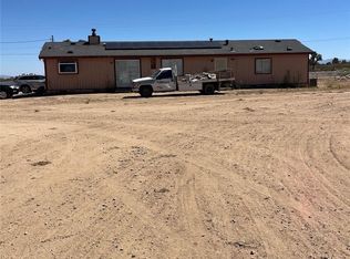 11618 Nevada Rd, Phelan, CA 92371